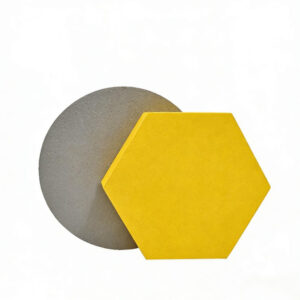 Lightweight Fiberglass Ceiling Panels