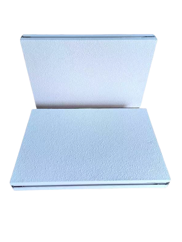 island acoustic cloud panels