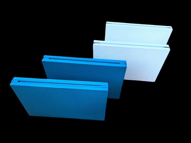 Acoustic Cloud Ceiling Panels