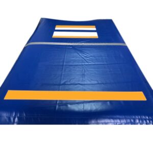 Echo Acoustic Barrier