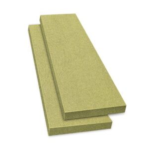 Fabric Wrapped MDF Acoustic Wall Panels
