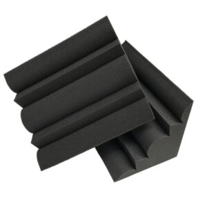 Acoustic Foam Bass Traps