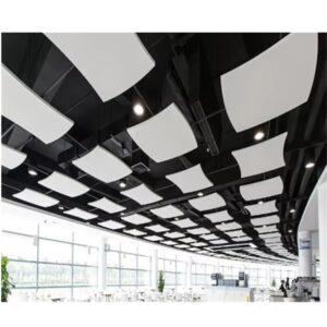 Hanging Sound Baffles