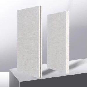 Magnesium Oxide Soundproof Board