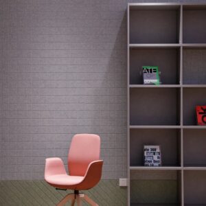 Polyester Fiber Sound Absorbing Board