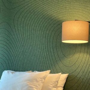 Recycled Polyester Acoustic Panels