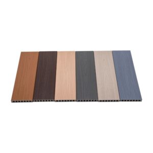 Deck WPC Exterior
