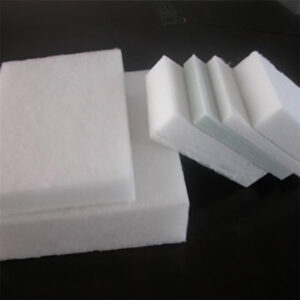 Polyester Fiber Filling