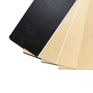 SPC LVP Flooring