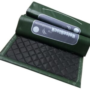 Sound Blanket