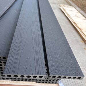 WPC Decking Panel