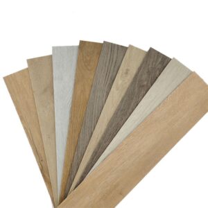 Waterproof SPC Flooring