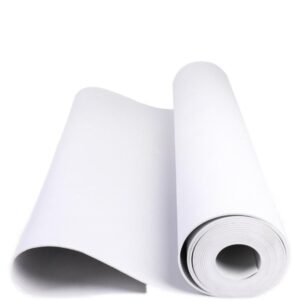 White Mass Loaded Vinyl