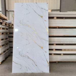 3D Uv Marble Sheet
